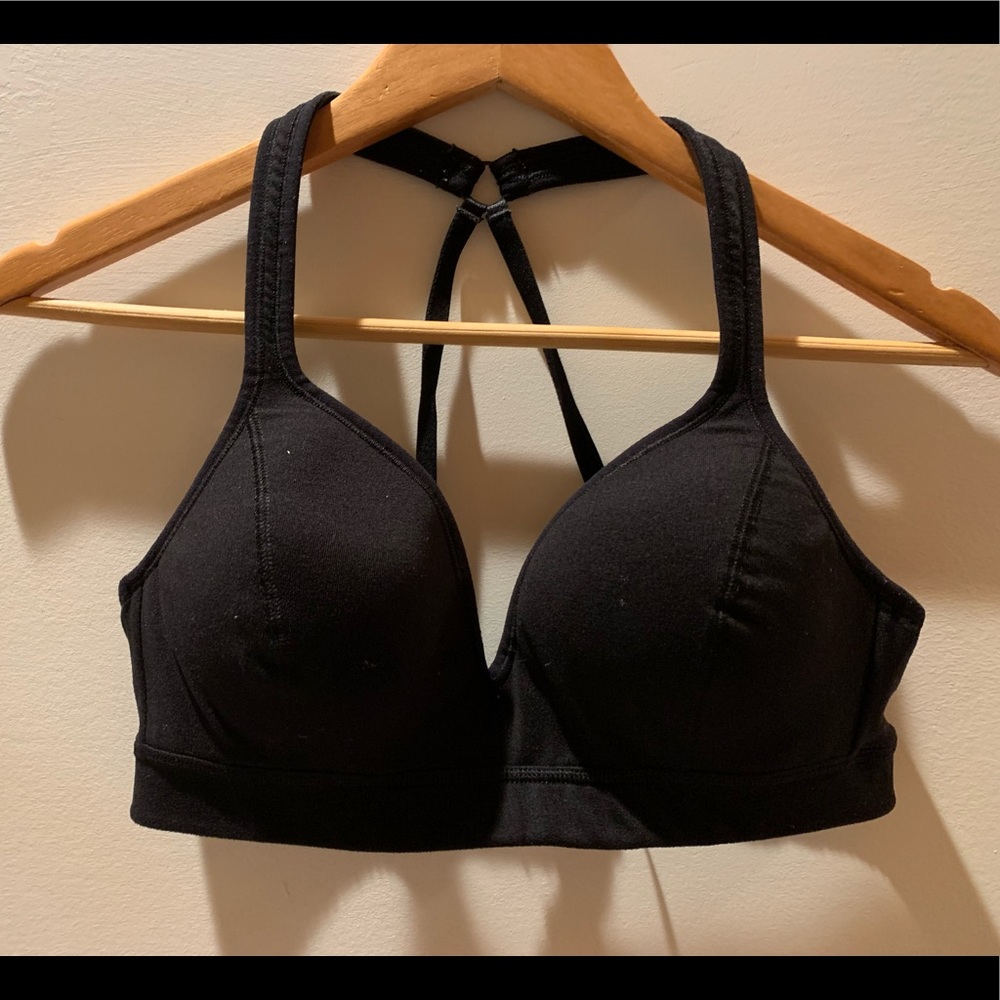 Athleta active bra